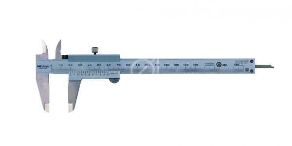 Штангенциркуль 0-150mm 530-101