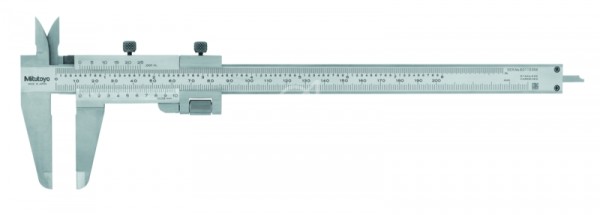 Штангенциркуль 0-180mm 532-120