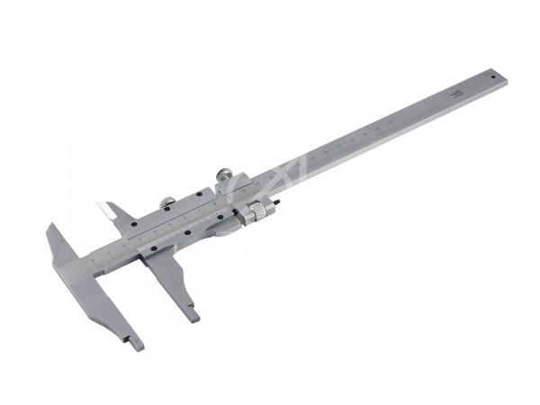 Штангенциркуль ШЦ-2-250 0.05 губ.60 мм ЧИЗ