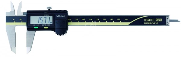 Штангенциркуль цифровой 0-100 мм,  500-180-30