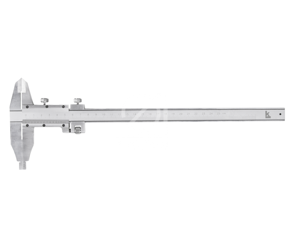 Штангенциркуль ШЦ-2-320 0.05 губ.60 мм КЛБ