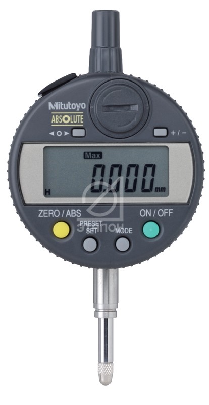Индикатор электрон.ИЦ- 12,7/0,5" 0,001/0,0001" б/уш. 543-262B Mitutoyo