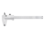 Штангенциркуль ШЦ-1-125 0.05 моноблок СТИЗ (к)