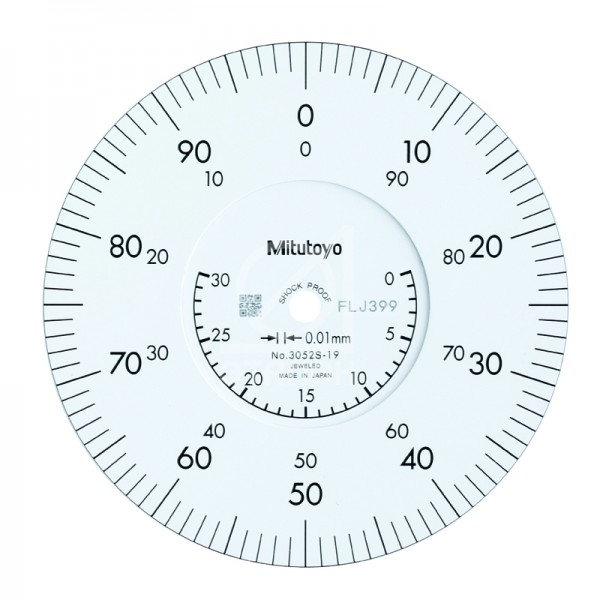 Головка измерит.3052SB-190,01-30mm 3052SB-19