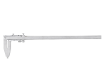 Штангенциркуль ШЦ-3-400 0.05 губ.125 дв.ш (ГРСИ №70557-18) МИК