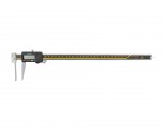 Штангенциркуль спец. ШЦЦСТ 0-300-0,01 SHAN (для изм. толщины стен труб)с калибровкой