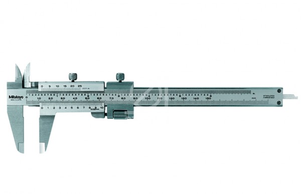 Штангенциркуль 0-130mm 532-119