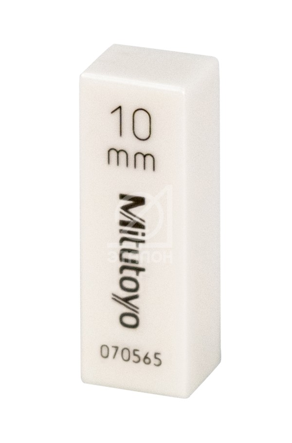 Мера длины концевая 0 КТ 8,5mm 613648-021 Mitutoyo