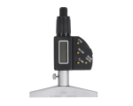 Глубиномер микрометрический ГМЦ-150 0.001 электронный  SHAN