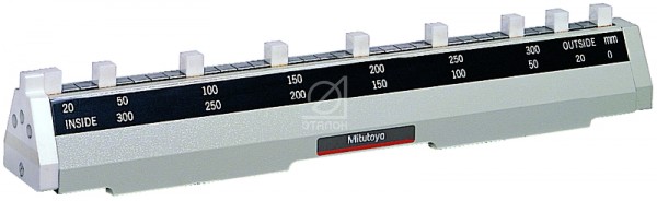 Мера концевая ступенчатая515-555 Mitutoyo