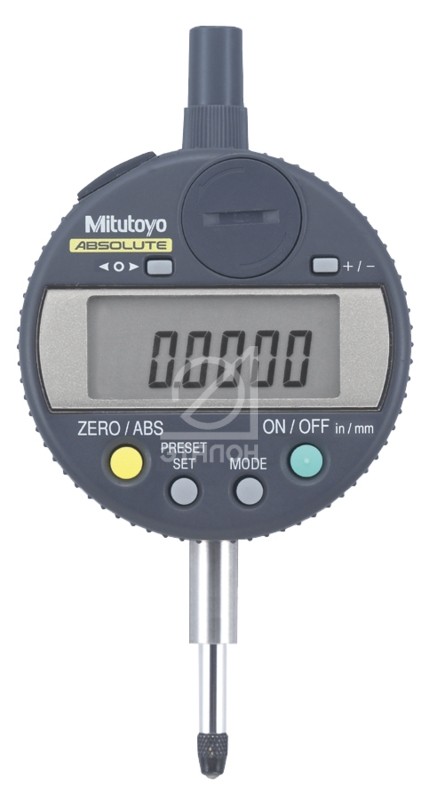 Индикатор электрон.ИЦ-  0,5 0,0001" б/уш. 543-263B Mitutoyo