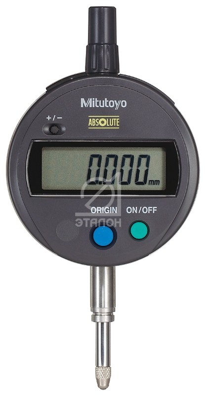 Индикатор электрон.ИЦ- 12,7 0,001 б/уш. 543-790B Mitutoyo
