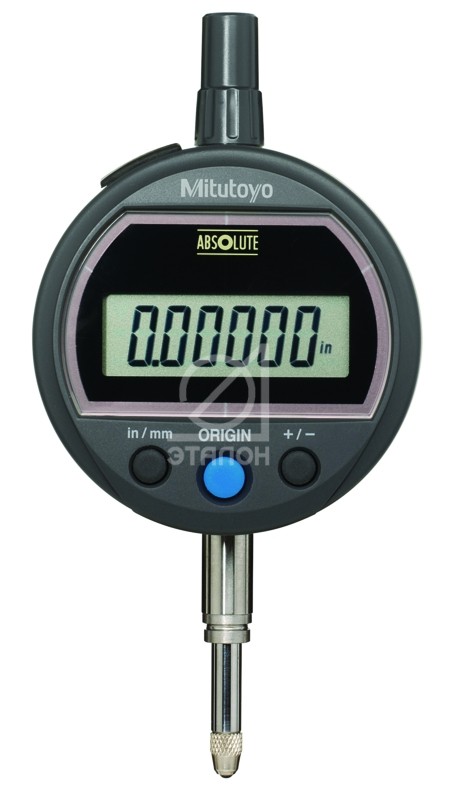 Индикатор электрон.ИЦ-  0,5" 0,00005" б/уш. 543-501B Mitutoyo