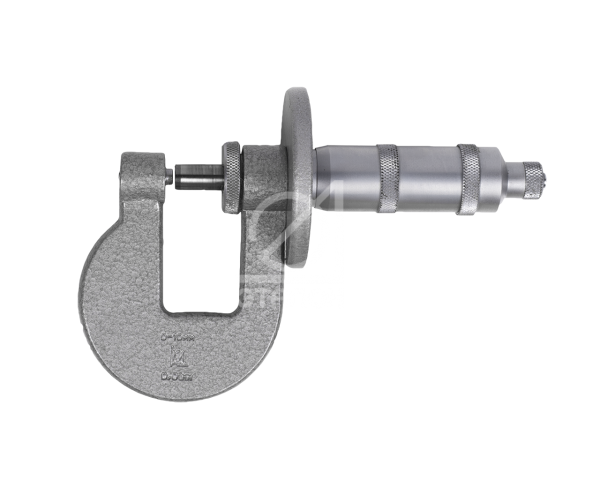 Микрометр листовой МЛ-10 0.01 КировИнструмент