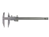 Штангенциркуль ШЦ-2-320 0.1 губ.60 мм (ГРСИ №77302-20) КЛБ