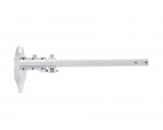 Штангенциркуль ШЦ-2-250 0.1 губ.60мм ЧИЗ с поверкой