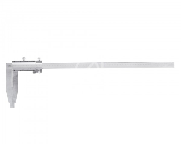 Штангенциркуль ШЦ-3-630 0.1 губ.150 мм (ГРСИ №72189-18) ЧИЗ
