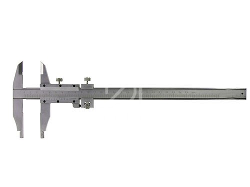 Штангенциркуль ШЦ-2- 250 0,05 губ. 60мм с поверкой КЛБ
