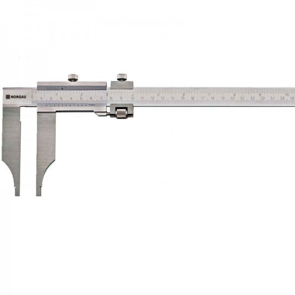 Ключ динамометрический бесшкальный NORGAU (9х12мм, 15-150Нм)  051114150 внесен в ГосРеестр СИ 051114150