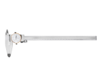 Штангенциркуль ШЦК-1-250 0.02 губ.50мм (ГРСИ №62052-15) SHAN