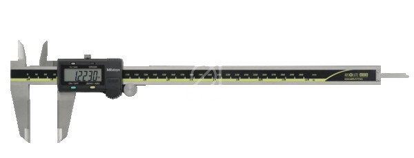 Штангенциркуль Digimatic 0-300mm/0-12", 0.03mm 500-165