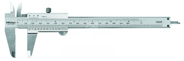 Штангенциркуль 0-150mm 530-104