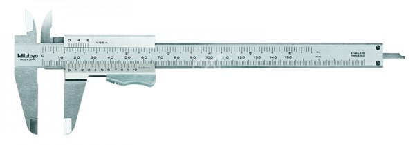 Штангенциркуль 0-200mm 531-108