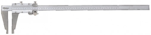 Штангенциркуль 0-450mm 160-151