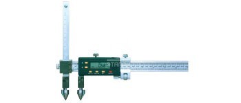 Штангенциркуль электронный специальный ШЦЦС-127 0-200мм; 0,01мм (ГРСИ №54815-13) ГЦ ТУЛЗ