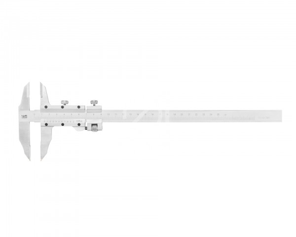 Штангенциркуль разметочный ШЦРТ- II- 250 0,05 с твердосплавными губками 60мм АКЦИЯ -25%