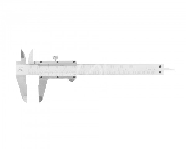 Штангенциркуль ШЦ-1-125 0.05 губ.40мм SHAN с поверкой