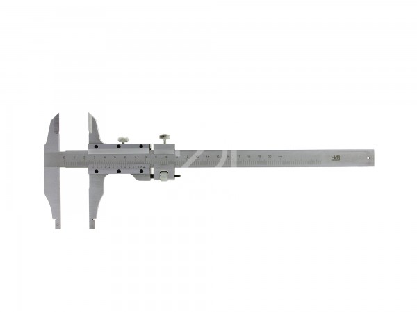 Штангенциркуль ШЦ-2-250 0.02 губ.60 мм ЧИЗ
