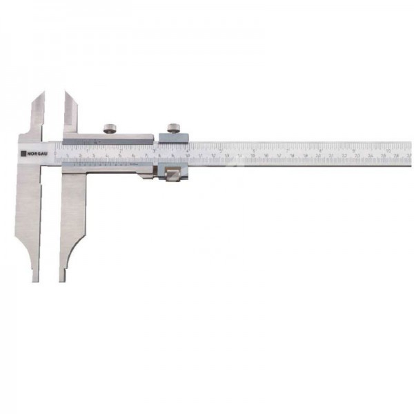Ключ динамометрический стрелочный NORGAU (1/2" , 70-350Нм) стрелочный  051117029 внесен в ГосРеестр СИ 051117029