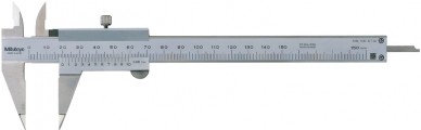 Штангенциркуль 0-150mm 536-121