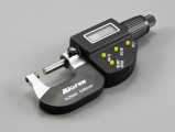 Микрометр электронный цифровой МКЦ-25 0.001 мм Micron Pro